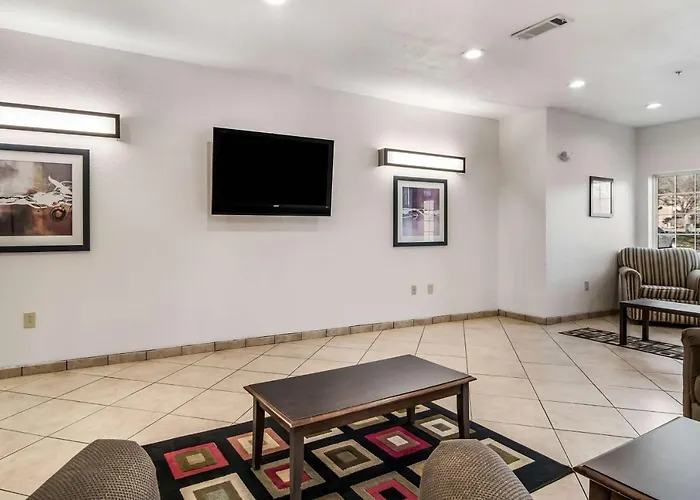 Motel 6-Canton, GA