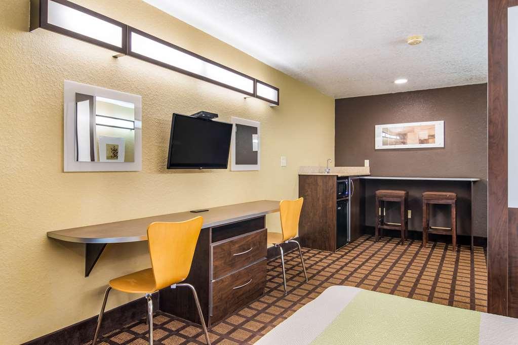 Hotel 6-canton, Ga