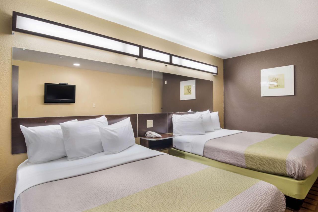 6-canton, Ga Hotel 2*