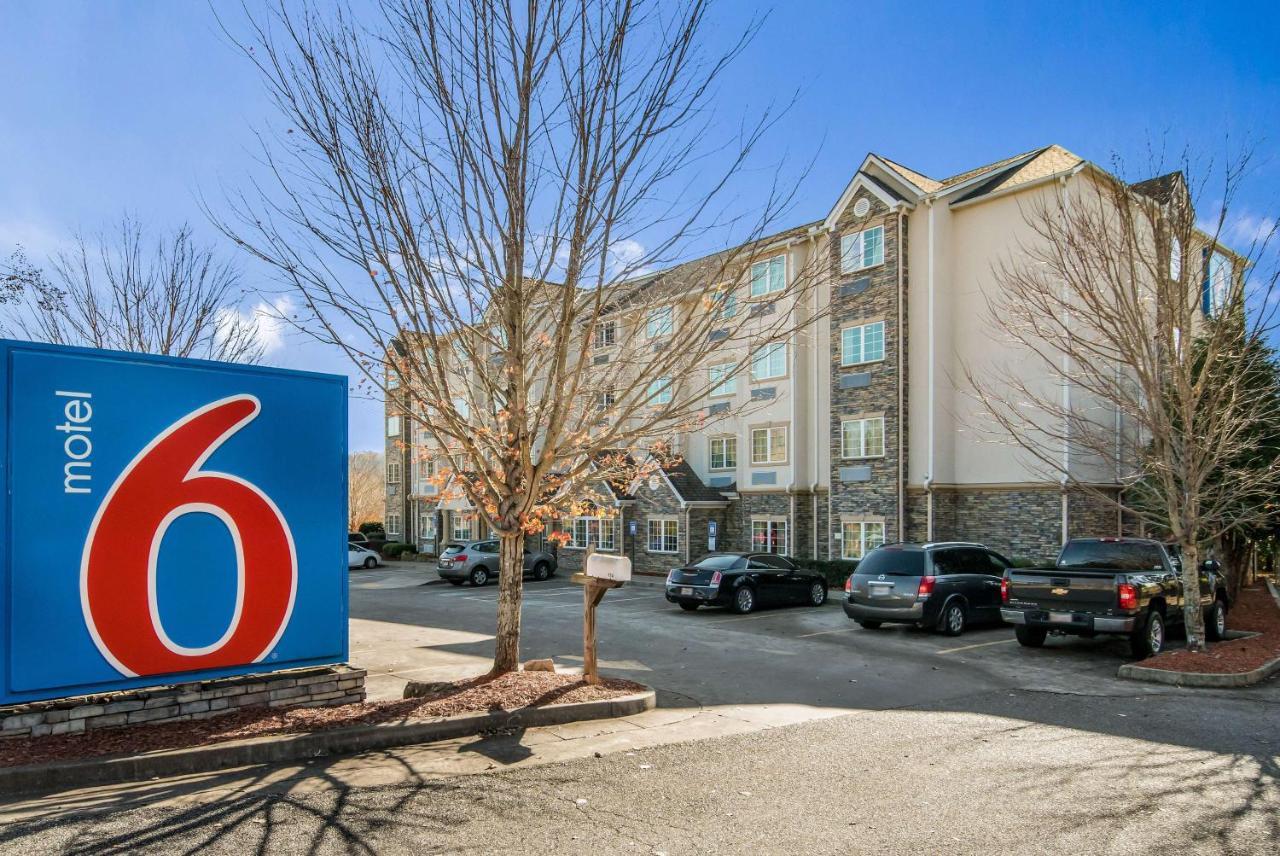 6-canton, Ga Hotel 2*
