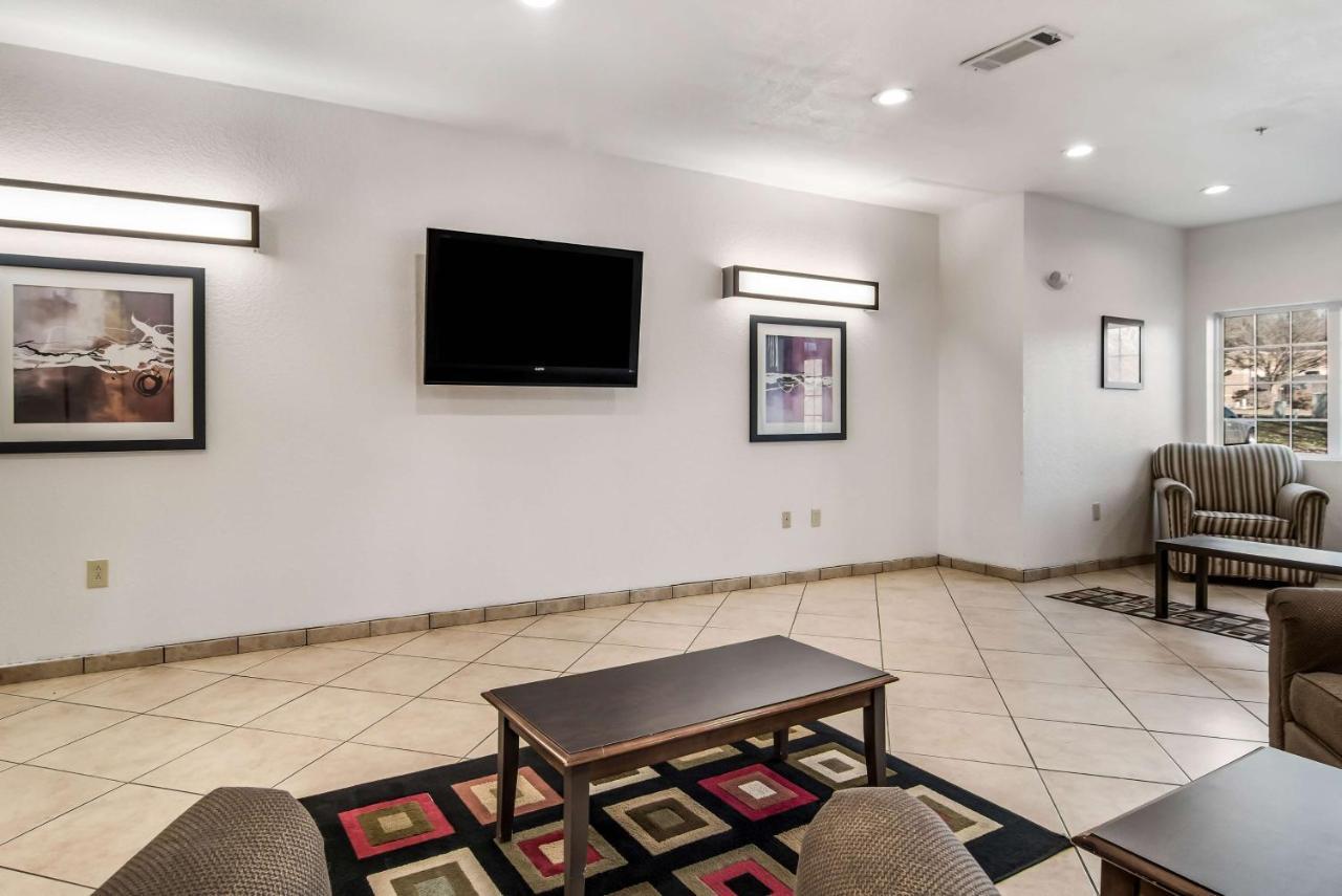 Hotel 6-canton, Ga 2*