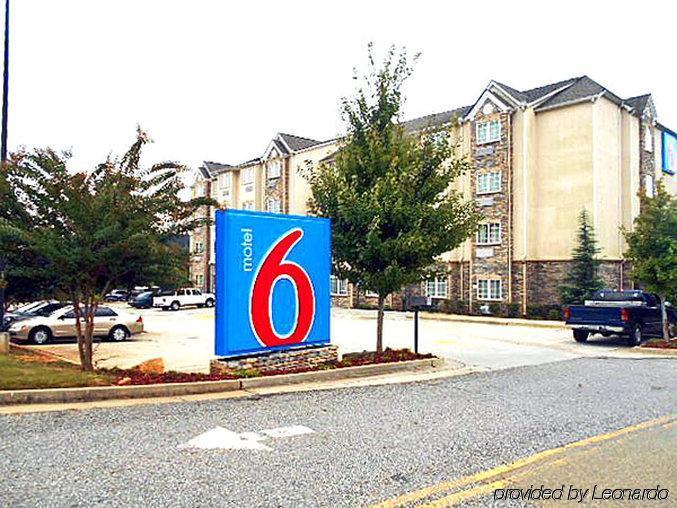 6-canton, Ga Canton