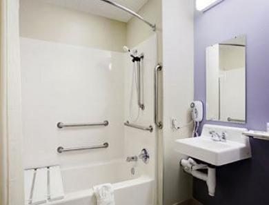 Hotel 6-canton, Ga 2*